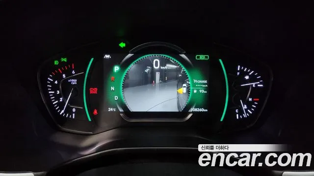 Hyundai Santa Fe TM id 2760625 из Кореи 9