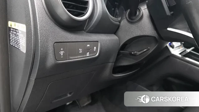 Hyundai Kona Electric id 3772742 из Кореи 9