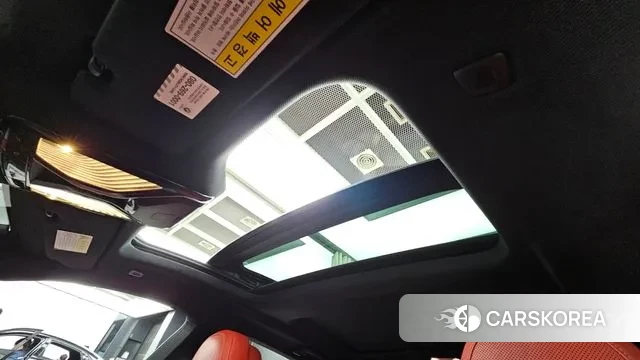 BMW 8 Series (G15) id 3622096 из Кореи 9