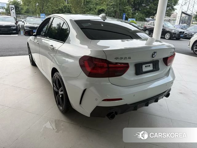 BMW 1 series id 4298407 из Китая 9