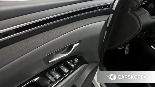 Hyundai Tucson (NX4) id 3705779 из Кореи 9