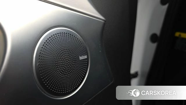 Genesis G70 id 3853917 из Кореи 9