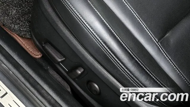 Hyundai Grandeur IG id 2855541 из Кореи 9