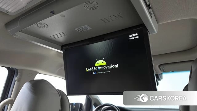 Kia The New Carnival id 4317798 из Кореи 9