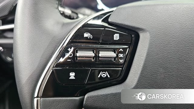 Kia Di All New Niro EV id 4753304 из Кореи 9