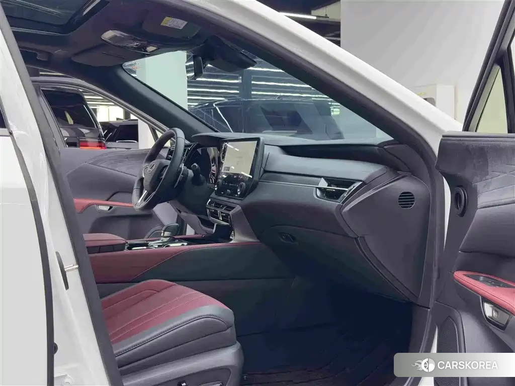 Lexus RX id 4686241 из Китая 9