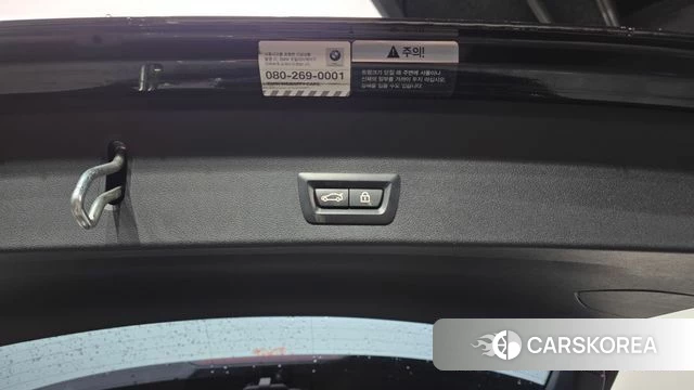 BMW X3 (G01) id 4614322 из Кореи 9