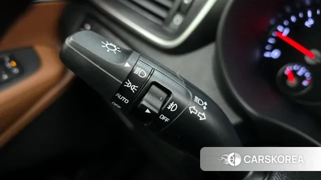 Kia The New Sorento id 3622341 из Кореи 9