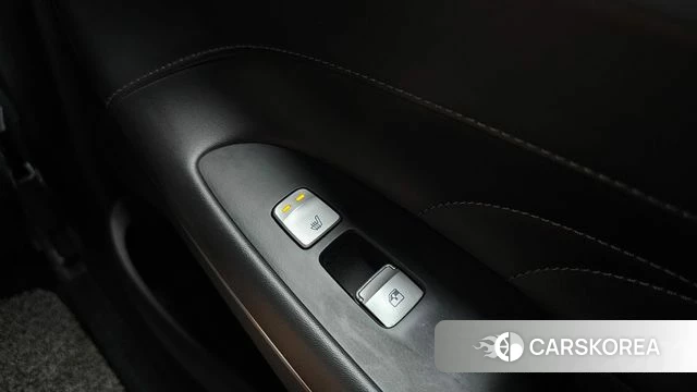 Hyundai The New Grandeur IG Hybrid id 4657455 из Кореи 9