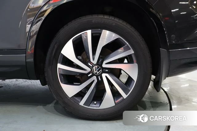 Volkswagen Tanyue X id 4258568 из Китая 9