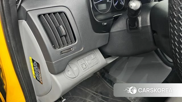 Hyundai The New Grand Starex id 4937747 из Кореи 9