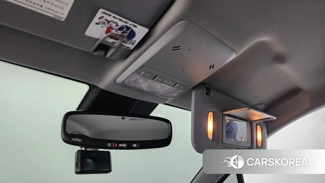 Chevrolet (GM Daewoo) The New Trax id 3917268 из Кореи 9