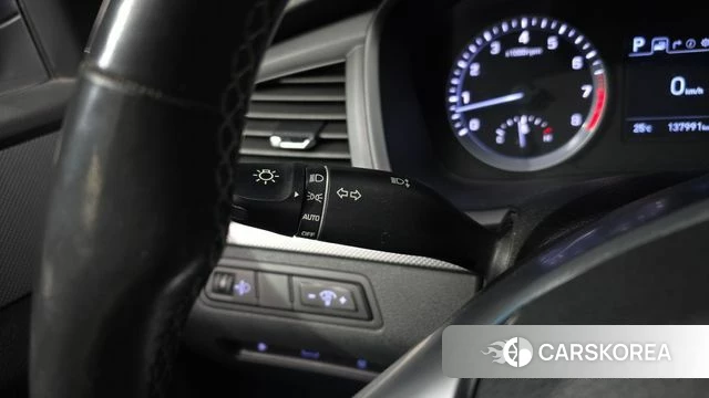 Hyundai Sonata New Rise id 4865475 из Кореи 9