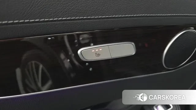 Mercedes-Benz GLC-Class X253 id 3573622 из Кореи 9