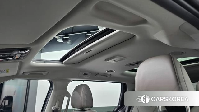 Kia The New Carnival 4th Generation id 3896746 из Кореи 9