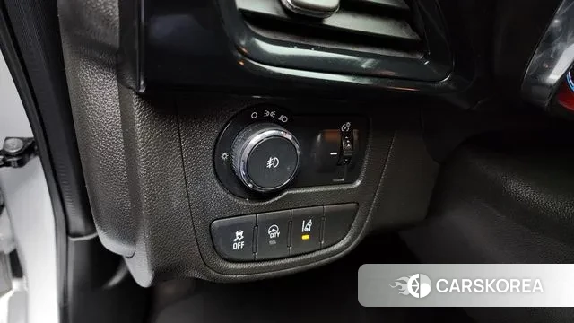 Chevrolet (GM Daewoo) The Next Spark id 3599200 из Кореи 9