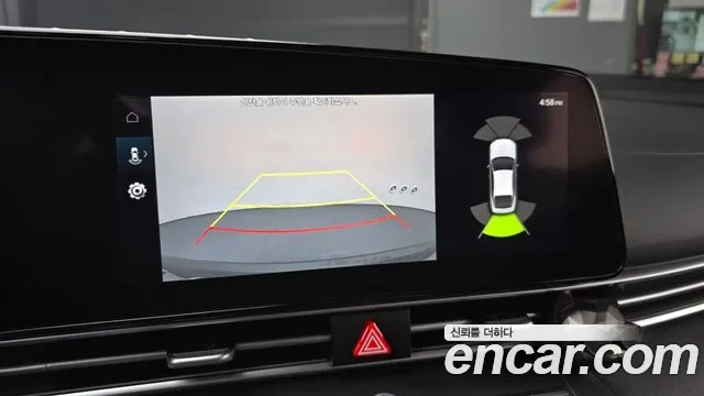 Hyundai Avante (CN7) id 2955744 из Кореи 9