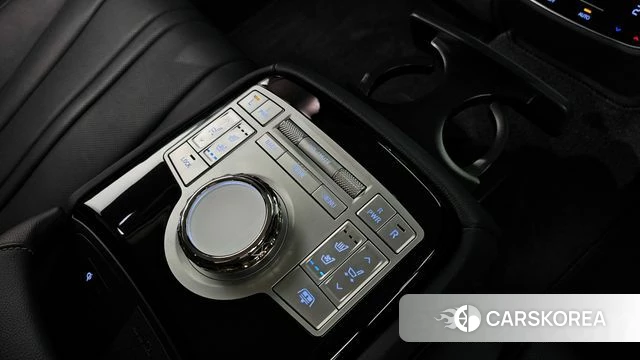 Genesis G80 (RG3) id 4670609 из Кореи 9