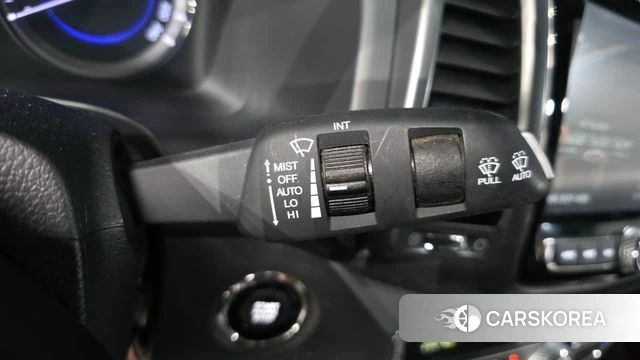 Ssangyong The New Rexton Sports Cannes id 4573138 из Кореи 9