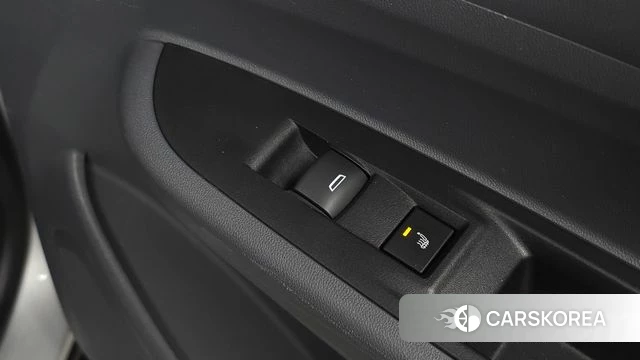 Chevrolet (GM Daewoo) Bolt EV id 4574015 из Кореи 9