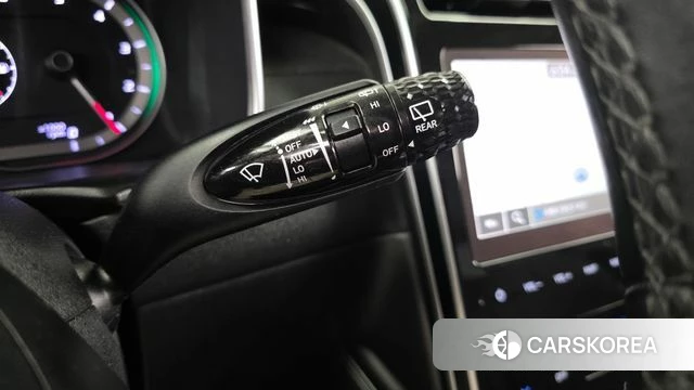 Hyundai Tucson (NX4) id 4422643 из Кореи 9