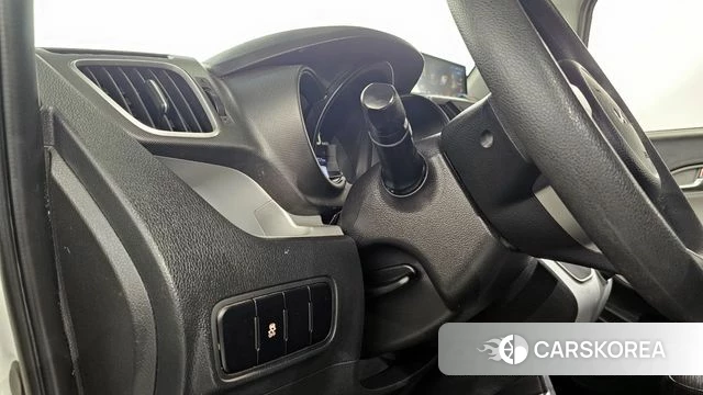 Kia The New Ray id 4267740 из Кореи 9