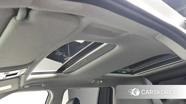 Hyundai Santa Fe (MX5) id 3492228 из Кореи 9