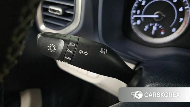 Hyundai Venue id 4304016 из Кореи 9
