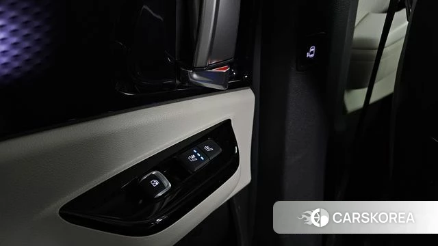 Kia Carnival 4th generation id 3865787 из Кореи 9