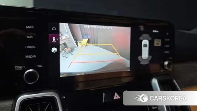 Kia Sorento 4th Generation id 3468724 из Кореи 9