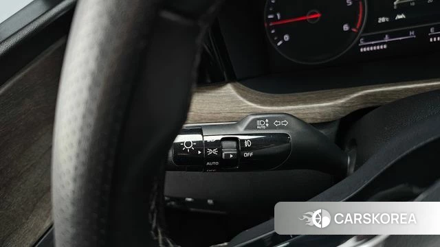 Kia Sorento 4th Generation id 4726485 из Кореи 9