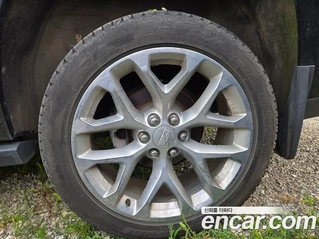 Cadillac Escalade id 2886992 из Кореи 9