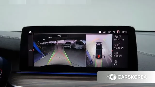 BMW 6 Series GT (G32) id 3412049 из Кореи 9