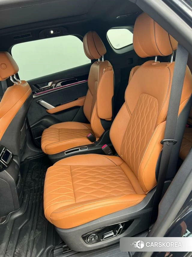 BYD Tang Yi id 3857961 из Китая 9