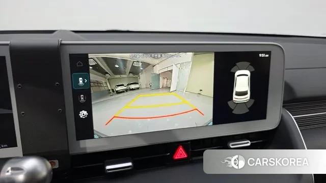 Hyundai Ionic 5 id 3043285 из Кореи 9