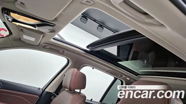 BMW X5 (G05) id 2936293 из Кореи 9