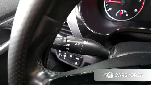 Kia Seltos id 3578281 из Кореи 9