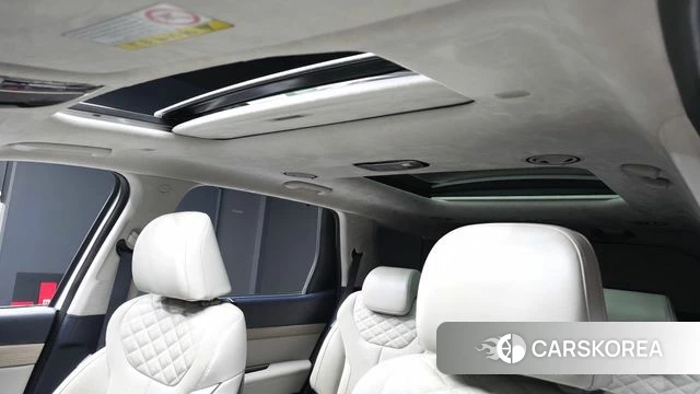 Hyundai Palisade id 4703314 из Кореи 9