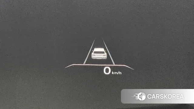 Genesis GV80 id 3736385 из Кореи 9