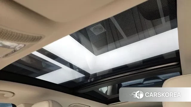 Mercedes-Benz GLE-Class W167 id 3770434 из Кореи 9