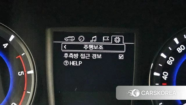 Ssangyong The New Rexton Sports Cannes id 4849036 из Кореи 9