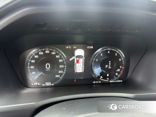 Volvo XC90 id 4210966 из Китая 9