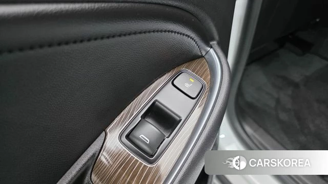 Chevrolet (GM Daewoo) All New Malibu id 3835016 из Кореи 9