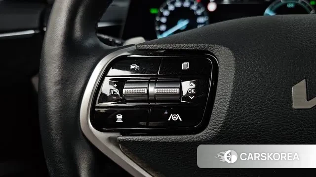 Kia K8 Hybrid id 3251956 из Кореи 9