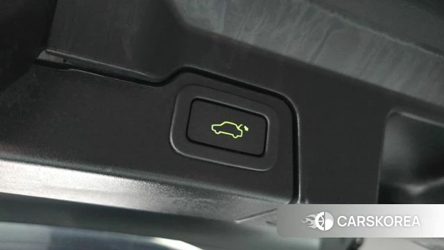 Land Rover Range Rover Evoque id 3845929 из Кореи 9