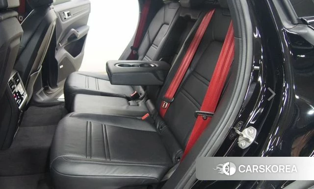 Porsche Cayenne (PO536) id 3839487 из Кореи 9
