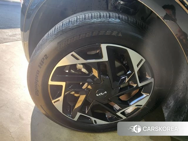 Kia Sportage 5th Generation id 4495265 из Кореи 9