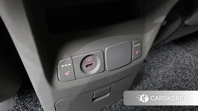 Kia The New Carnival id 3607769 из Кореи 9