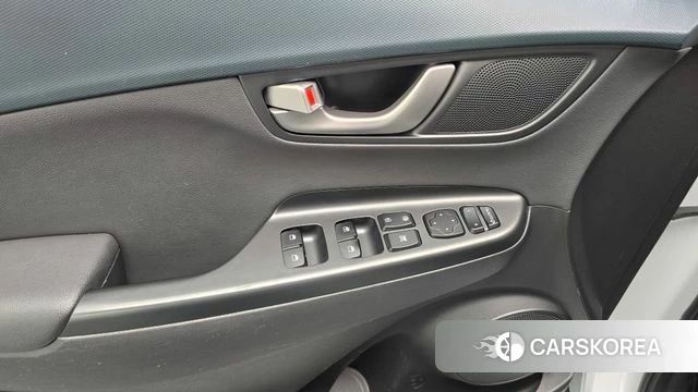 Hyundai Kona id 4850233 из Кореи 9