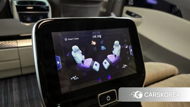 Kia Carnival 4th generation id 3482734 из Кореи 9